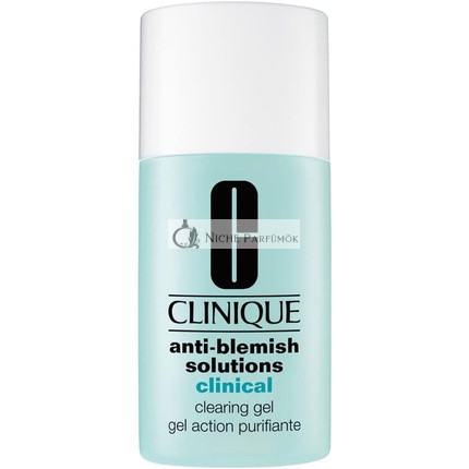 Anti Blemish Solutions Clinical Clearing Gel 30ml
