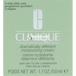 Clinique Dramatically Different Moisturizing Cream 50ml