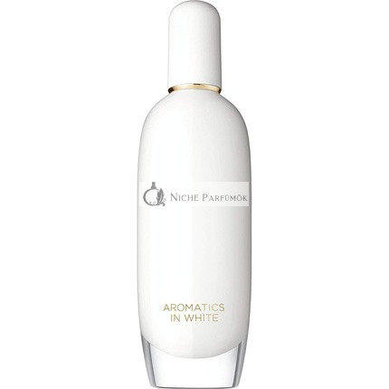 Aromatics In White Eau de Parfum Vaporizer 100ml