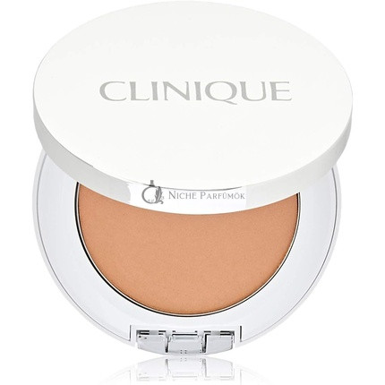 Clinique Beyond Perfecting Powder Foundation and Concealer 07 Cream Chamois 14.5g