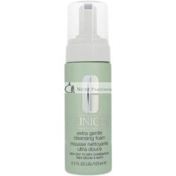 Clinique Extra Gentle Cleansing Foam