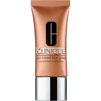 Clinique Sun-Kissed Face Gelee Complexion Multitasker Bronzer 01 Universal Glow
