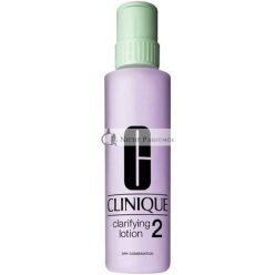 Clinique Clarifying Lotion 2 Dry Combination 487ml