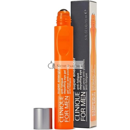 Clinique For Men Moisturizers 15ml Eye Gel