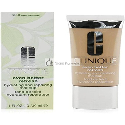 Clinique Even Better Refresh Foundation CN 40 Cream Chamois 30ml