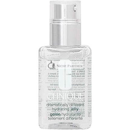 Clinique Dramatically Different Hydrating Jelly All Skin Types Moisturizer 125ml
