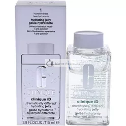 Clinique Face Mask Peel and Cleanse 115ml