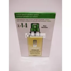   Clinique iD Dramatically Different Moisturizing Lotion + anti-irritation Day Cream 125ml