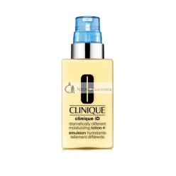   iD Dramatically Different Moisturizing Lotion+ 3.9 fl. oz. and Active Cart Concentrate Uneven Skin Texture .34 fl. oz.