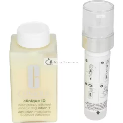   Clinique Dramatically Different Moisturizing Lotion+ Uneven Skin Tone 125ml