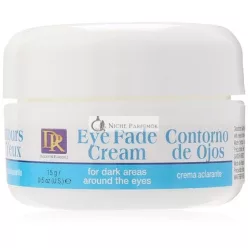   D&R Dagget & Ramsdell Eye Fade Cream Moisturizing Formula 0.5oz
