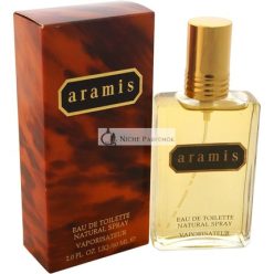 Aramis Eau de Toilette 60ml/2oz