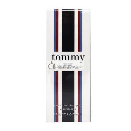 Tommy Hilfiger Tommy Eau de Toilette Men Spray 50ml