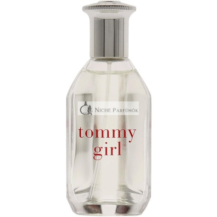 Tommy Hilfiger Tommy Girl Eau de Toilette Spray 50ml