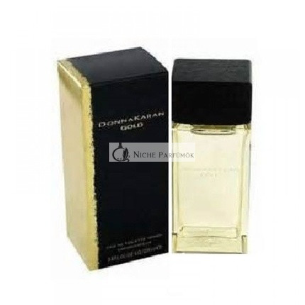 Donna Karan Gold Eau de Toilette 50ml