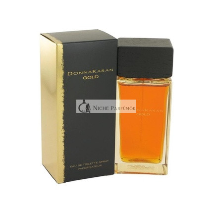 Dkny Gold Eau De Toilette 30ml