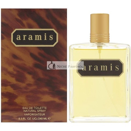 Aramis Classic Deluxe Edition Eau de Toilette 240ml
