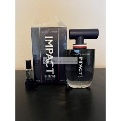   Tommy Hilfiger Impact Intense 3.4 Men's Eau de Parfum Cologne