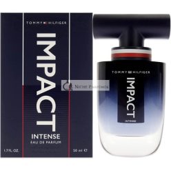 Tommy Hilfiger Impact Intense Eau de Parfum 50ml