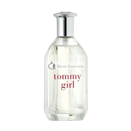 Tommy Hilfiger Tommy Girl Eau De Toilette EDT Spray 200ml - New and Sealed