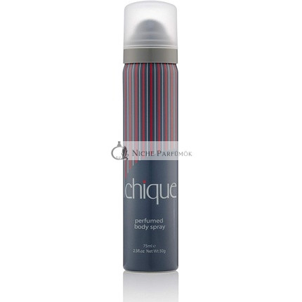 Taylor of London Chique Body Spray 75ml