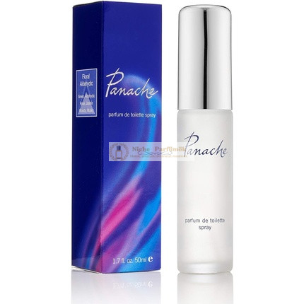 Taylor of London Panache Parfum De Toilette Spray Nőknek, 50 ml