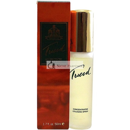 Taylor of London Tweed Concentrated Cologne Spray 50ml