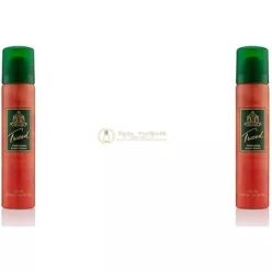   Taylor of London Tweed Illat Nőknek 75ml Testpermet - 2 db Csomag