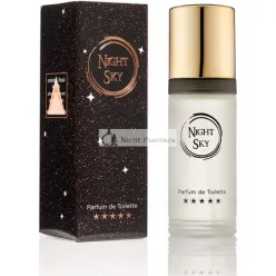 UTC Night Sky Fragrance for Women 55ml Parfum de Toilette