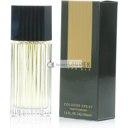 Estee Lauder Lau For Men Eau de Cologne Spray 100ml