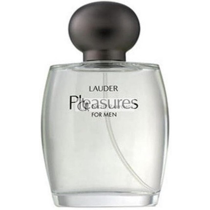 Estee Lauder Pleasures for Men Eau De Cologne Spray 50ml