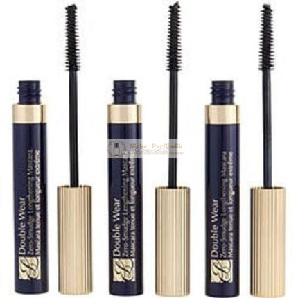 Estee Lauder Double Wear Zero Smudge Lengthening Mascara Trio