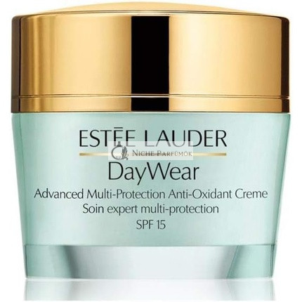 Estee Lauder Daywear Cream SPF15 Normal Combination Skin 50ml