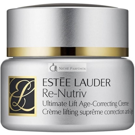 Estée Lauder ReNutriv Ultimate Lift Age-Correcting Cream 50ml
