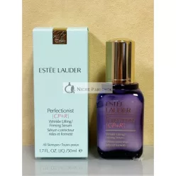   Estee Lauder Perfectionist CP+R Wrinkle Lifting Firming Serum 1.7oz 50ml
