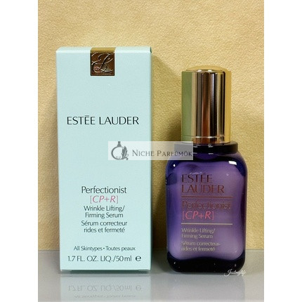 Estee Lauder Perfectionist CP+R Wrinkle Lifting Firming Serum 1.7oz 50ml