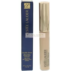   Estée Lauder Double Wear Stay-In-Place Flawless Wear Concealer 7ml 07 Warm Light