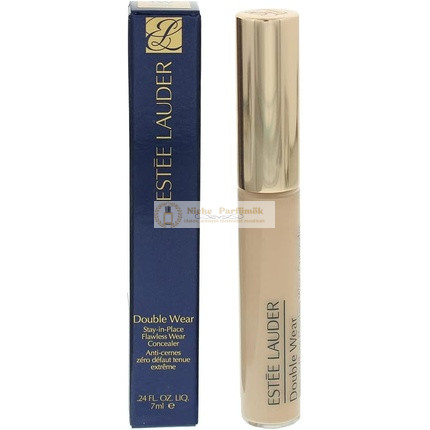Estée Lauder Double Wear Stay-In-Place Flawless Wear Concealer 7ml 07 Warm Light