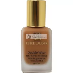 Estee Lauder Double Wear Foundation 6w1 Sandalwood 30ml
