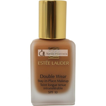 Estee Lauder Double Wear Foundation 6w1 Sandalwood 30ml