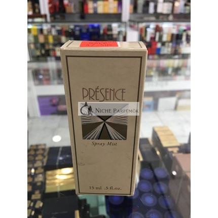 Presence Spray Mist 15ml