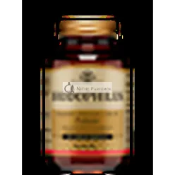 Solgar Biodophilus 60 Vegetarian Capsules