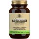 Solgar Artichoke Vegetable Capsules 60