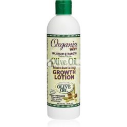   Africa's Best Organics Olive Oil Growth Lotion 473ml - 16oz