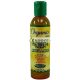 Africa's Best Organincs Carrot Tea Tree Oil 6 oz.