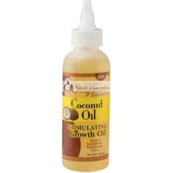   Ultimate Organic Therapy Coconut Oil Stimulating Growth 118ml