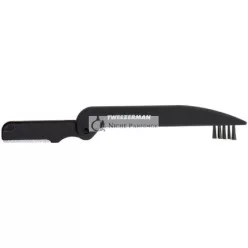 Tweezerman Precision Folding Brow Razor