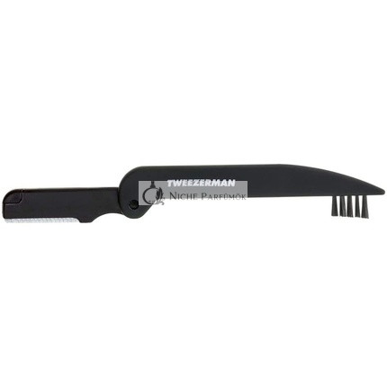 Tweezerman Precision Folding Brow Razor