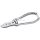 Tweezerman Barrel Spring Heavy Duty Toenail Clipper 5060R