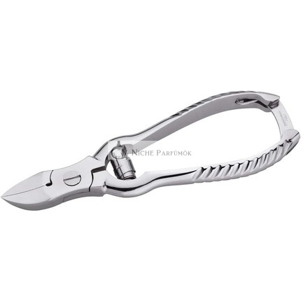 Tweezerman Barrel Spring Heavy Duty Toenail Clipper 5060R